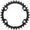 SHIMANO 34D R8000 Ultegra Plato, Unisex Adulto, Gris, 50/34