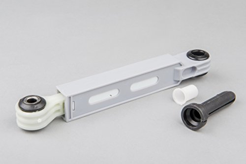 AMMORTIZZATORE LAVATRICE BOSCH MAXX + SPINE FISSAGIO 90N QUADRATO
