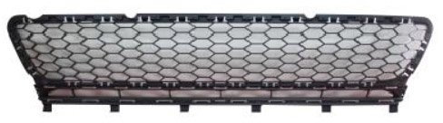 Aftermarket VW27239 - GRIGLIA PARAURTI ANTERIORE CENTRALE