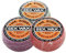 Sex Wax Bar Duftwachs, Verschiedene Düfte, 3 Stück, Cool, 3 Pack