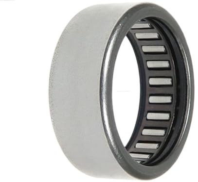 AS -PL Bearing Deep Groove Ball Bearing 29.50 x 36.50 x 13.30 mm