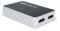 Plugable HDMI Video Capture Card, USB 3.0 or USB C, Record, Stream and Go Live with DSLR, 1080P 60FPS with HDMI Pass Through - Compatible with Windows, Mac OS, Linux, OBS Streaming