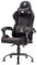 Itek Gaming Chair Rhombus FF10, Tejido, Negro, Normale