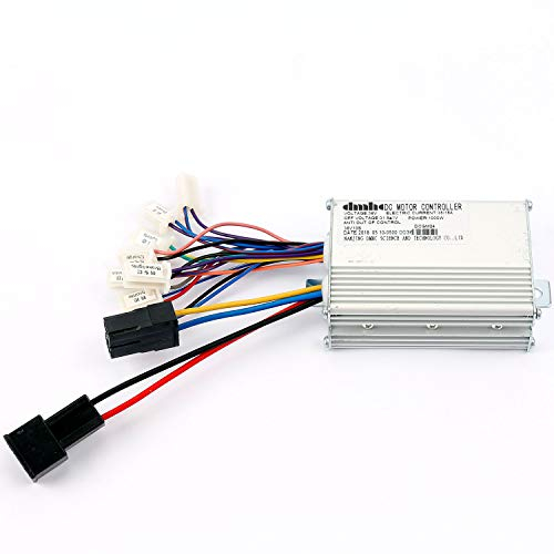 Steuereinheit Controller für einen Mach1 Elektro Scooter Modell 1000 Watt 36Volt Ersatzteil E-Scooter Roller