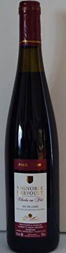 Pinot Noir, Vino Tinto, Mouzillon en lotes de 3 botellas