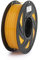 S SIENOC PETG Filament 1KG 3D Drucker PETG Filament 1,75mm 3D Drucker Filament Gelb (PETG Gelb)