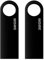 USB Stick 32gb,2 Stück Mini USB-Sticks 32gb mit Schlüsselanhänger Speicherstick USB 2.0 Flash Drive USB-Flash-Laufwerk 32 GB (Wasserfest)