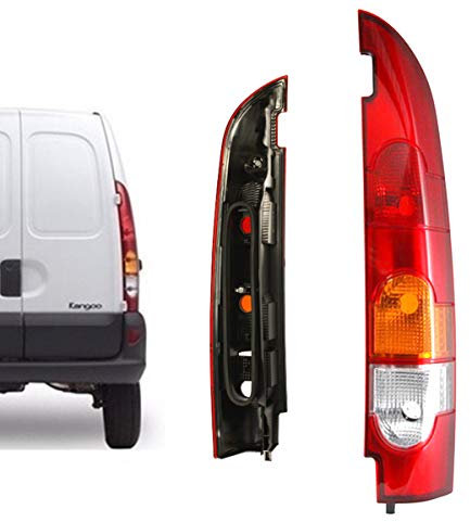 R. KANGOO I 2003-2007 Heckleuchte Rücklicht Rückleuchte Rechts