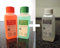 pH + KCl Pufferlösung, Set 100ml, pH4 + pH7 + KCl 3mol, Industriequalität, Made in Germany