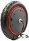 myBESTscooter - 350W 36v 8.5 Inch Motor Replacement Wheel Tyre For Xiaomi M365, 1S, Essential, Pro, Pro 2