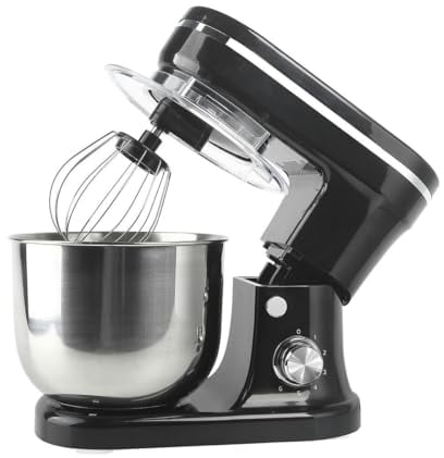 ROBOT BATIDORA AMASADORA - 600W
