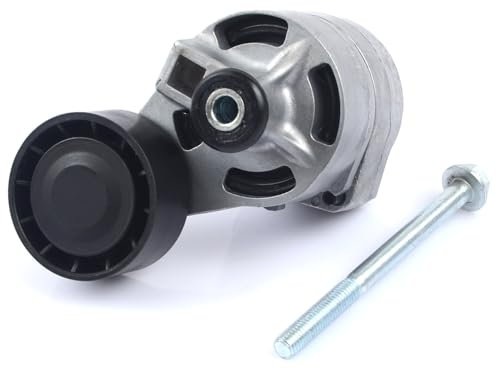 ROBUST Fan Drive Belt Tensioner With Bolt 2.4 Tdci for Ford Transit Mk7 1445915 6C1Q 6A228 BC 6C1Q6A228BC 6C1Q-6A228-BC 2006-2014