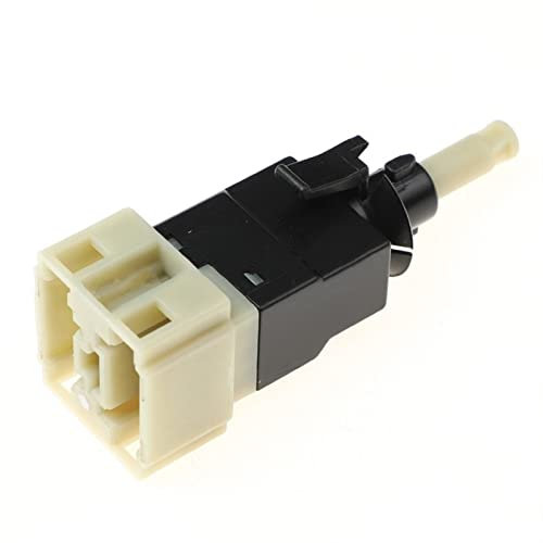 pclele Parkbremsschalter Für Mercedes Für Benz W210 W208 W163 W203 Bremslichtschalter Bremsbremslichtschalter A0015456409 0015453109 Elektrische Handbremse Schalter