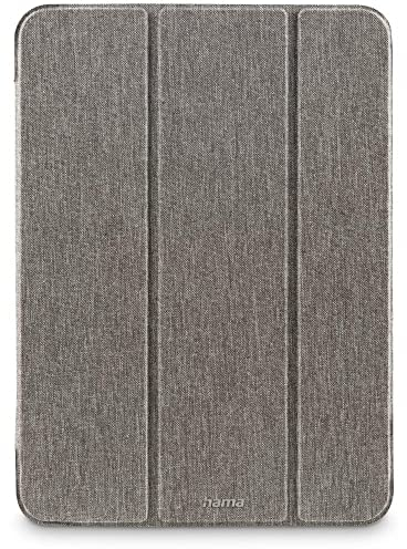 Hama Tablet-Case Terra für Apple iPad 10.9 (10. Gen. 2022), grau