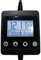 Digital Programmable Timer for 5V-30V LCD Display Indoor Light Controller Dimmer for Aquarium LED Lighting Dimming System Sunrise