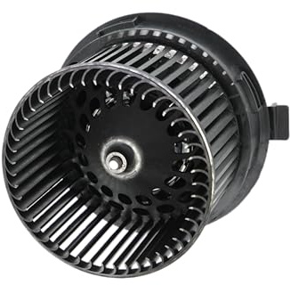 Valeo Innenraumgebläse, Klimaanlage 884639 | Kompatibel mit: PEUGEOT 207, 207 CC, 207 Kasten/Schrägheck, 207 SW