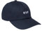 HUF Set OG Curved Visor 6 Panel Hat, Marineblau, Einheitsgröße