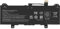 AKKEE GM02XL Laptop Battery for HP Chromebook 11 G6 G7 G8 EE Chromebook X360 11 G1 G2 G3 EE Chromebook 14 G5 G6 11a-nb 14-ca 14b-ca 11-ae 14-db Serie 917725-855 HSTNN-DB7X 7.7V 47.3Wh
