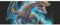 DNOVING Geschenkpapier zum Geburtstag von Drachen, 147,3 x 58,4 cm, Geschenkpapier für Kindergeburtstage und Freunde, GWP-174930782, 2 Rollen
