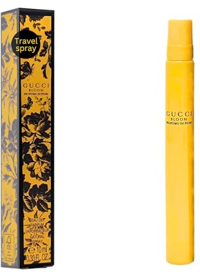 Gucci Bloom Profumo di Fiori Eau de Parfum Spray für Damen, 10 ml