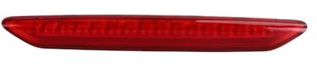 Areyourshop Bremsleuchte Third Brake Stop Light Stop Fit for Lamp 51974522 Fit for FIAT Grande Punto EVO 3rd 2012-19