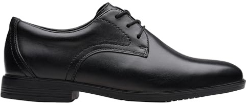 Clarks Originals Boy's Jonwin Step Y