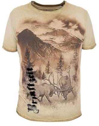 Hangowear Herren T-Shirt FRIDL