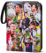 LYAILOOGXL Fussball Karten Sammelalbum 900 Karten,9 Fächer Sammelalbum Fußball Karten mit 50 PCS Abnehmbaren Hüllen, Sammelkarten Album für Fussball zum Sammeln und Tauschen