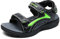 Generisch Sandales pour garçon - Chaussures pieds nus - Chaussures de trekking - Pieds larges - Sandales de trekking pour fille - Chaussures d'été - Sandales d'été - Sandales d'été - Sandales
