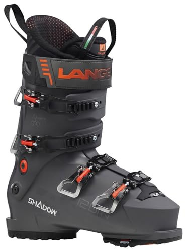 Lange Shadow 120 HV Touring Ski Boots 31.0-31.5