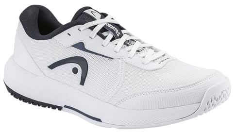 HEAD Revolt Court 5.0 Chaussures de Tennis Hommes
