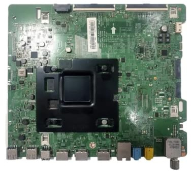 Scheda Madre BN41-02568A BN41-02568B, Compatibile Con TV Samsung da 55 Pollici 55A6AU0RK UE55MU6655UXXC UE55MU6655U UE55MU6655, Accessorio di Sostituzione per TV(65 Inch)