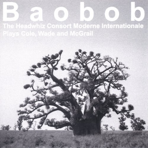 Headwhiz Consort Moderne Internationale : Baobob
