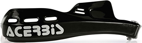 Acerbis, Handprotektoren, 0000528.090, Rally Brush, schwarz