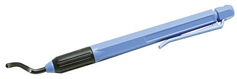 Silverline Tools 282388 - Desbarbador (140 mm)