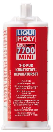 LIQUI MOLY Liquimate 7700 Mini Kartusche | 50 ml | Klebstoff | Art.-Nr.: 6162