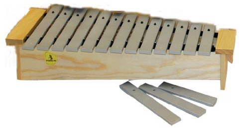 Studio 49 Soprano Diatonic 2000 Series Metallophone