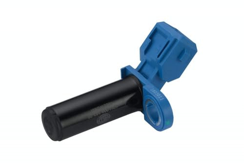 HELLA 6PU 009 163-261 Sensor, crankshaft pulse - 12V - 2-pin connector