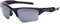 Oakley Men's Half Jacket 2.0 XL 915401 Sunglasses, Black/Black Iridium, 62