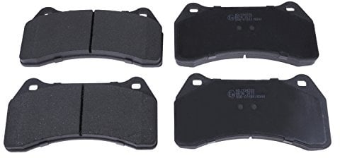 Blue Print ADJ134229 Brake Pads