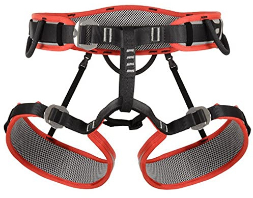 DMM Renegade Harness Small