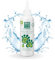 MENFORSAN Limpiador Ocular perros y gatos - 125 ml