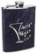 Excellent Quality Hip Flask 8oz Stainless Steel Hip Flask (Black Girls Night Out)