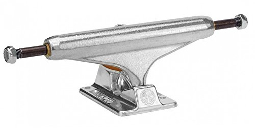 INDEPENDENT Truck 149 Forged Hollow Silver
