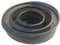 Mastrad - 3 Moules Empilables - 3 Tailles Différentes - 100% Silicone Premium - Anti-Adhésif - Maintien Parfait - Gris Fumé F40414