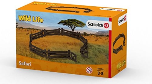 Schleich 42304 - Gatter