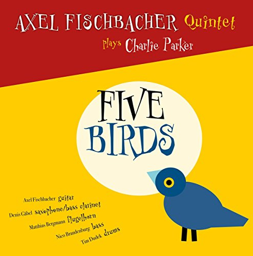 Five Birds [Vinyl LP]