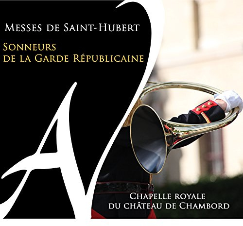 Messes de Saint-Hubert