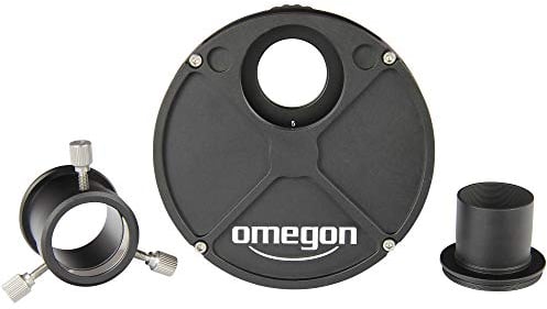 Omegon Ultralight Filterrad 5x1,25''