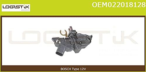 Sando sre10128.1 Regler Lichtmaschine